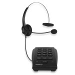 Headset Intelbras HSB50 - com teclado anal�gico ajust�vel