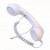 coco phone adaptado para telemensagem, telemensagens