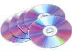 Cd  para som Normal