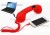 coco phone adaptado para telemensagem, telemensagens
