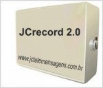 Gravador de ligaes ( JCrecord 2.0 )