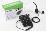 kit Master c/ Head Set + 15.000 em 128 kbps