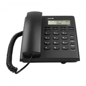 TELEFONE ADAPTADO KEO K302