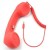 coco phone adaptado para telemensagem, telemensagens